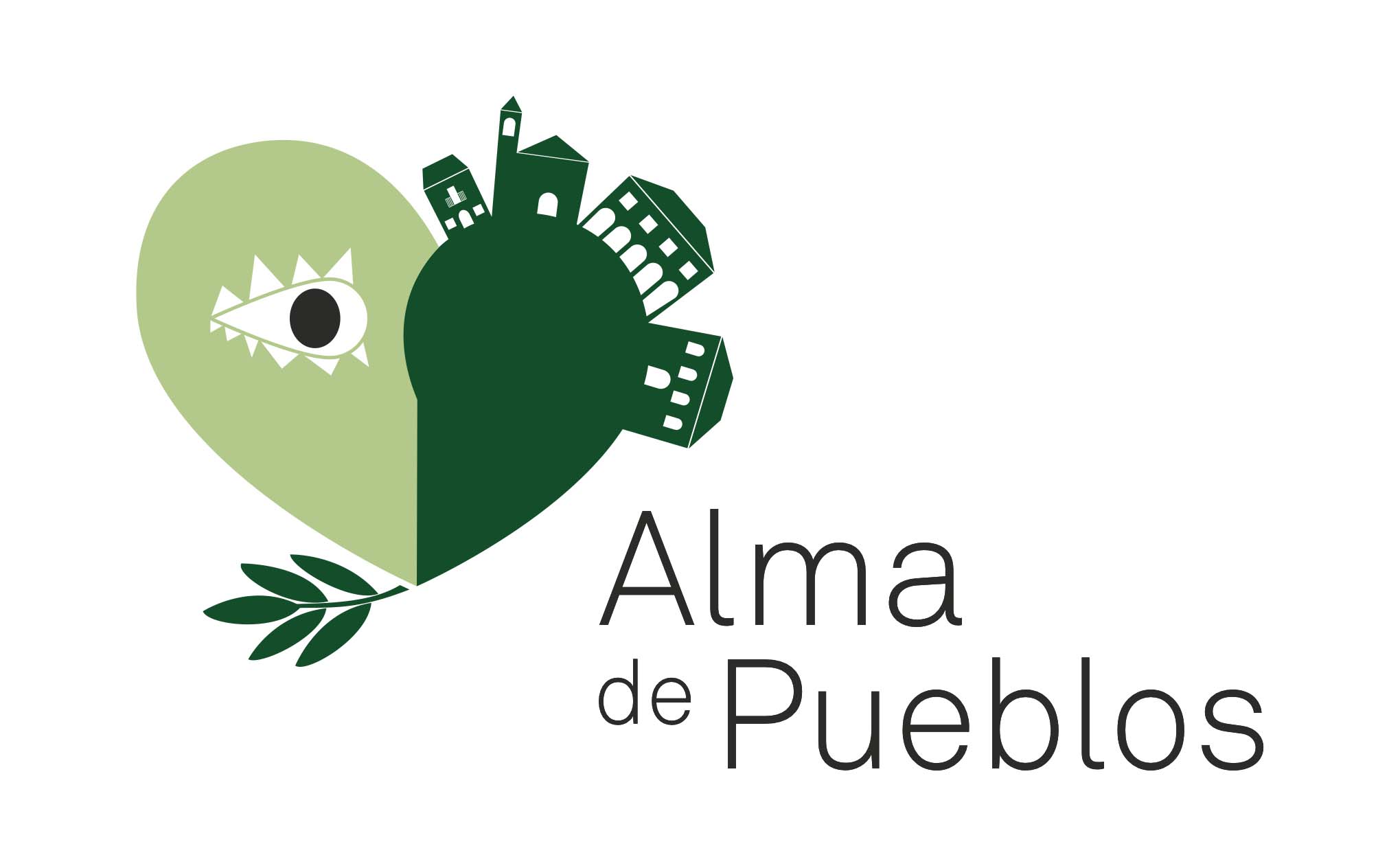 ALMA DE PUEBLOS